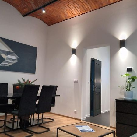 Apartament Sobieskiego Nowy Sącz Exterior photo