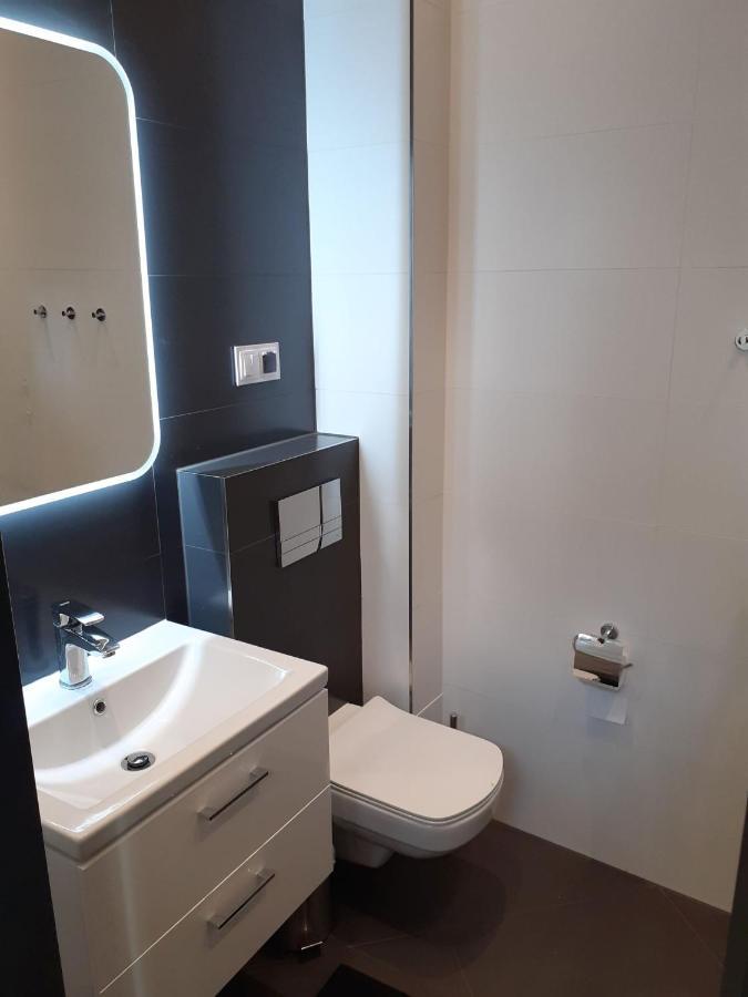 Apartament Sobieskiego Nowy Sącz Exterior photo