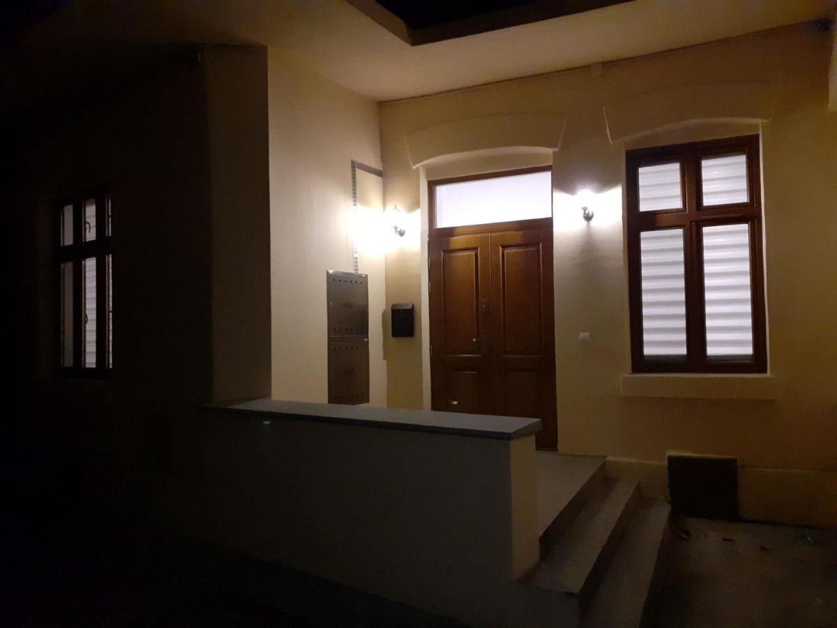 Apartament Sobieskiego Nowy Sącz Exterior photo