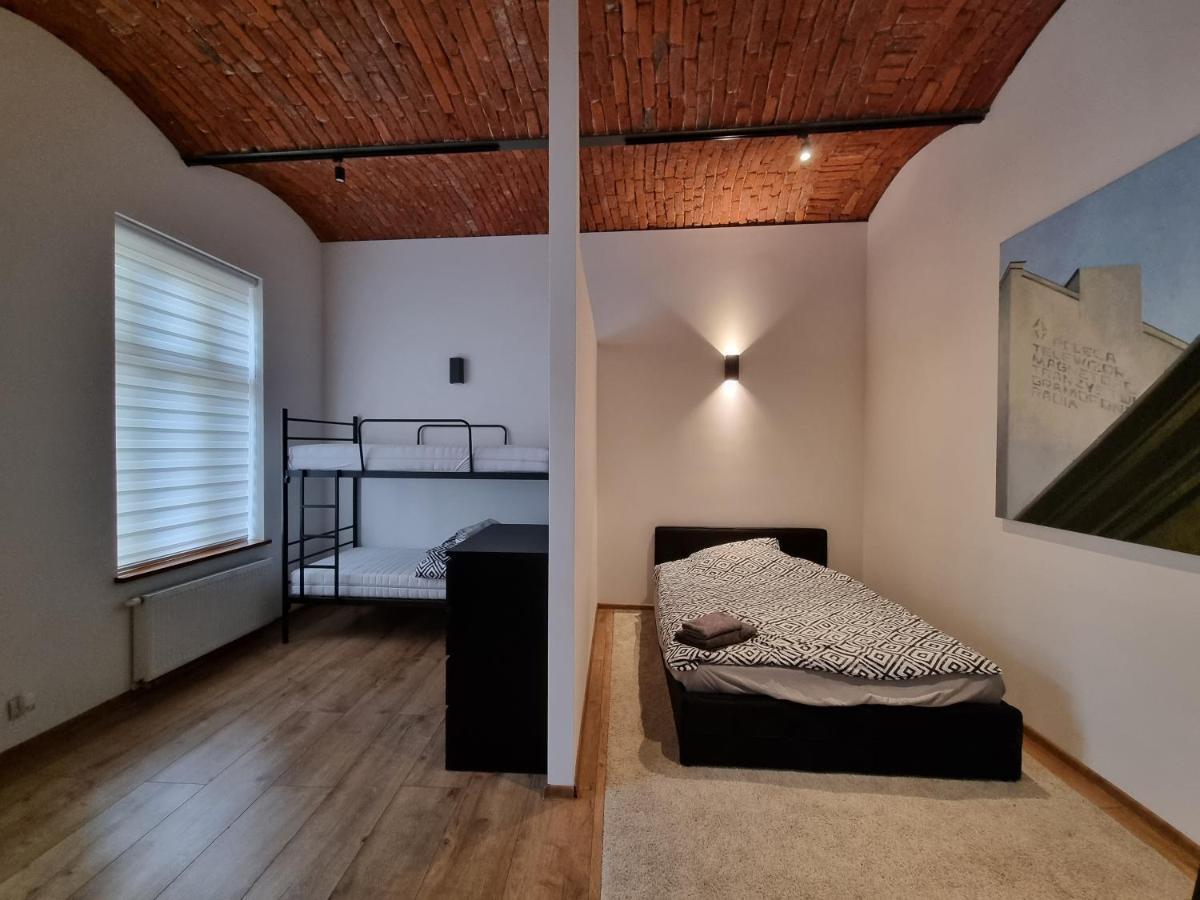 Apartament Sobieskiego Nowy Sącz Exterior photo
