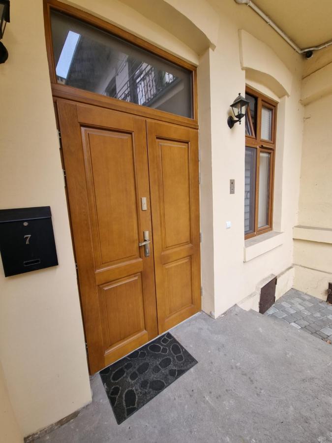 Apartament Sobieskiego Nowy Sącz Exterior photo