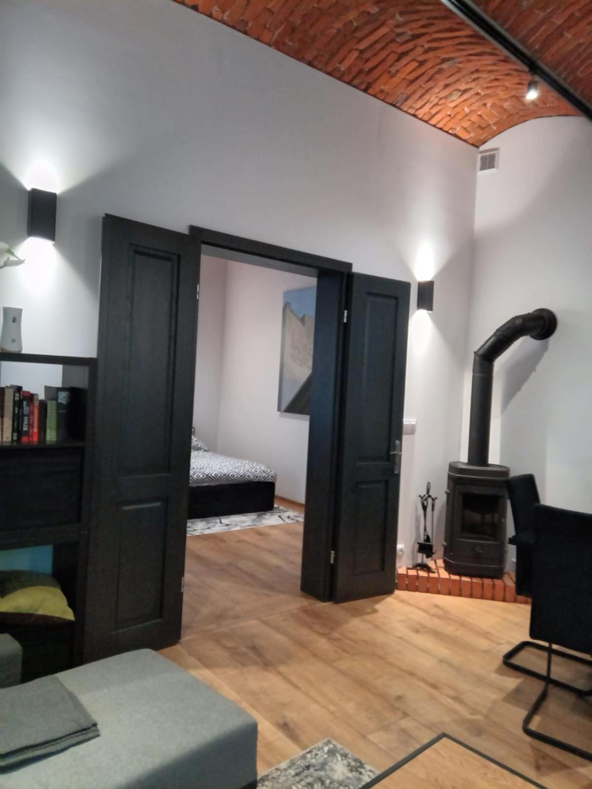 Apartament Sobieskiego Nowy Sącz Exterior photo